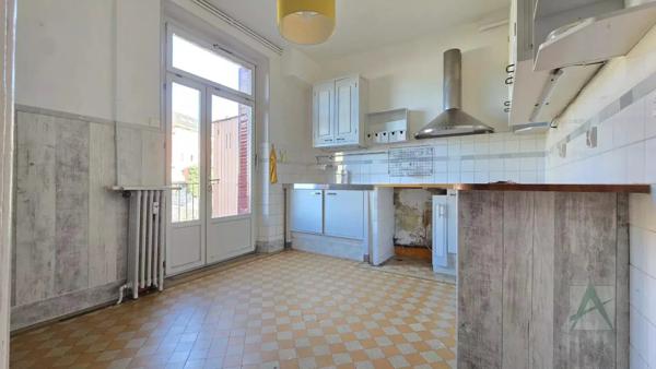 Appartement à vendre à Chambéry (73000)