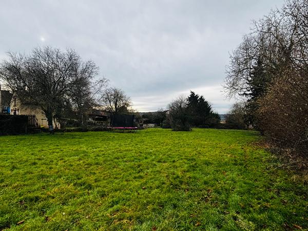 Ensemble Immobilier Saint-Vallier