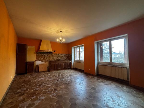 Ensemble Immobilier Saint-Vallier