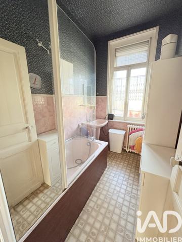 Maison à vendre 6 pièces 150 m² Valenciennes