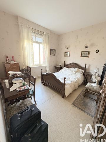 Maison à vendre 6 pièces 150 m² Valenciennes