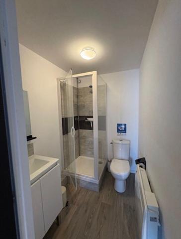 Appartement La Couronne 1 pièce(s) 27.5 m2