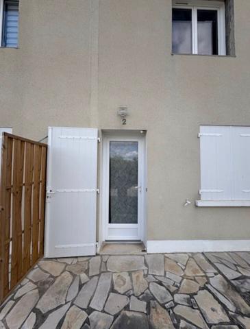 Appartement La Couronne 1 pièce(s) 27.5 m2