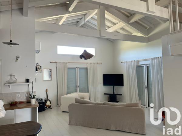 Maison à vendre 6 pièces 130 m² Bénesse-Maremne