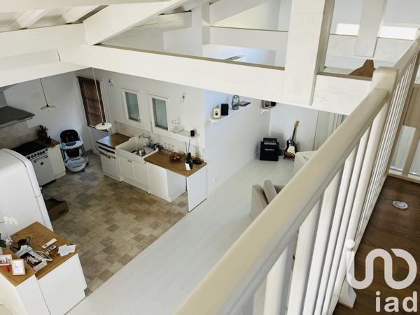 Maison à vendre 6 pièces 130 m² Bénesse-Maremne