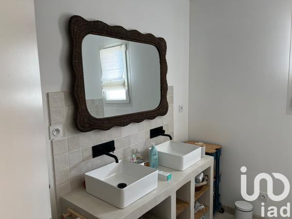 Maison à vendre 6 pièces 130 m² Bénesse-Maremne