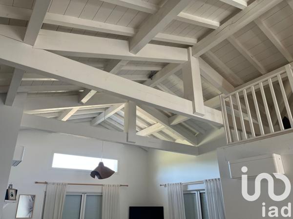 Maison à vendre 6 pièces 130 m² Bénesse-Maremne