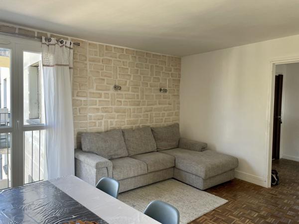 À vendre - T4, 4 pièces situé à Compiègne (60200)