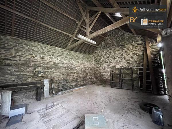 Vente Maison 6 pièces 232 m2 à Piré-sur-Seiche