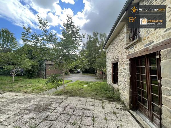 Vente Maison 6 pièces 232 m2 à Piré-sur-Seiche