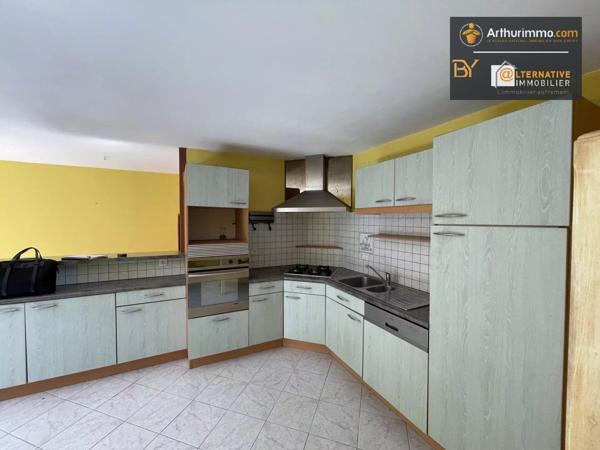 Vente Maison 6 pièces 232 m2 à Piré-sur-Seiche