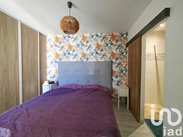 Maison à vendre 5 pièces 109 m² Chinon