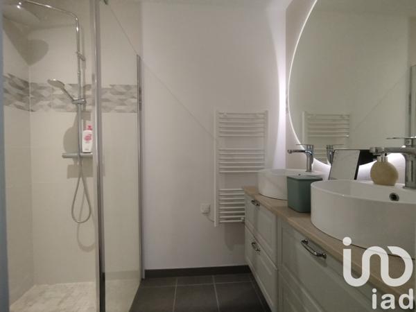 Maison à vendre 5 pièces 109 m² Chinon