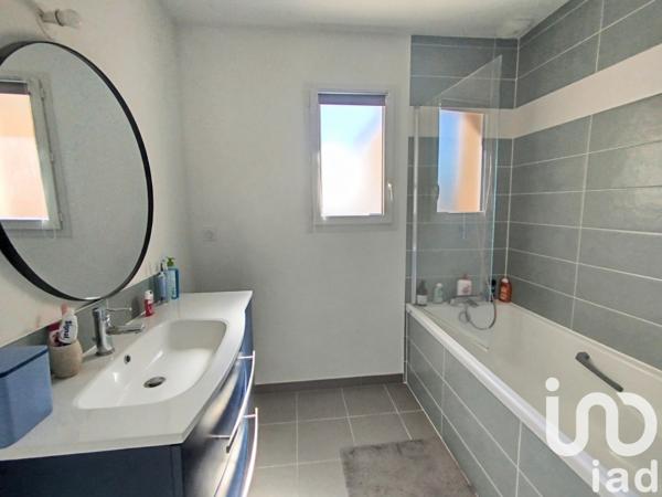 Maison à vendre 5 pièces 109 m² Chinon