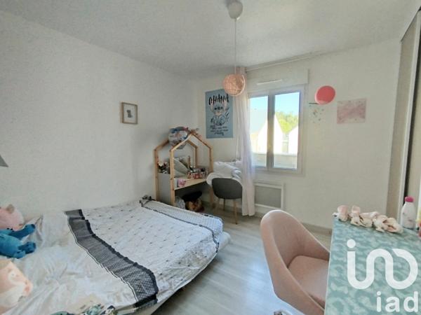 Maison à vendre 5 pièces 109 m² Chinon