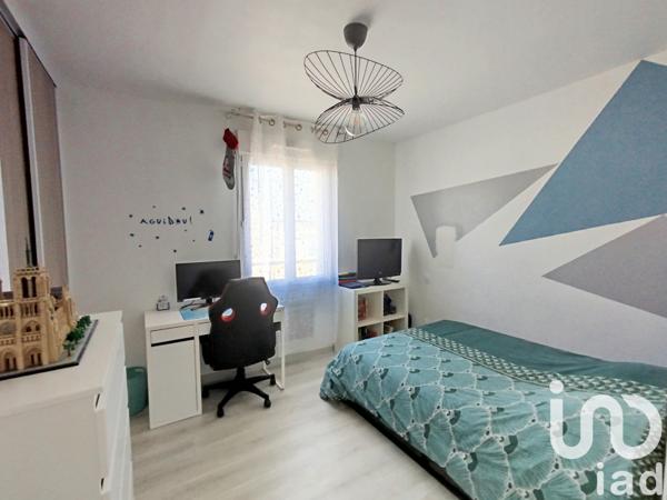 Maison à vendre 5 pièces 109 m² Chinon