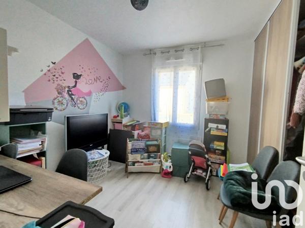 Maison à vendre 5 pièces 109 m² Chinon