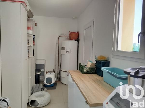 Maison à vendre 5 pièces 109 m² Chinon