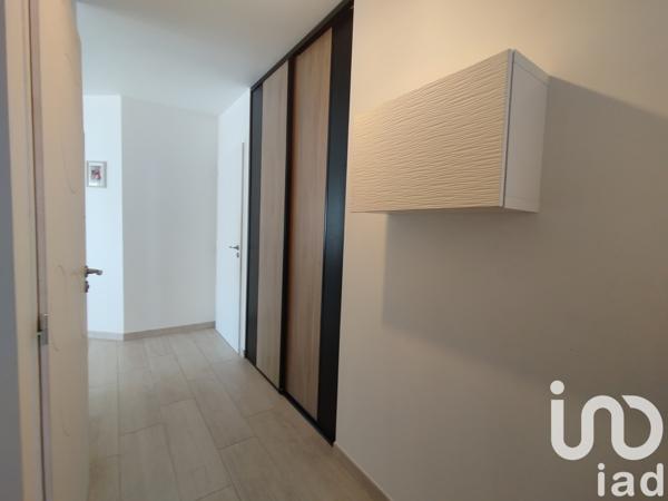 Maison à vendre 5 pièces 109 m² Chinon