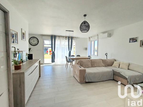 Maison à vendre 5 pièces 109 m² Chinon