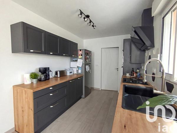 Maison à vendre 5 pièces 109 m² Chinon