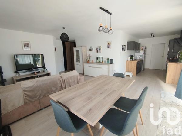 Maison à vendre 5 pièces 109 m² Chinon