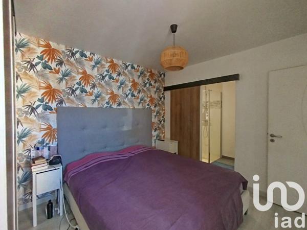 Maison à vendre 5 pièces 109 m² Chinon