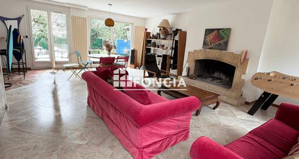 À vendre Maison 6 pièces 178 m² - Saint-maur-des-fossés 94100