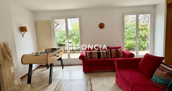 À vendre Maison 6 pièces 178 m² - Saint-maur-des-fossés 94100