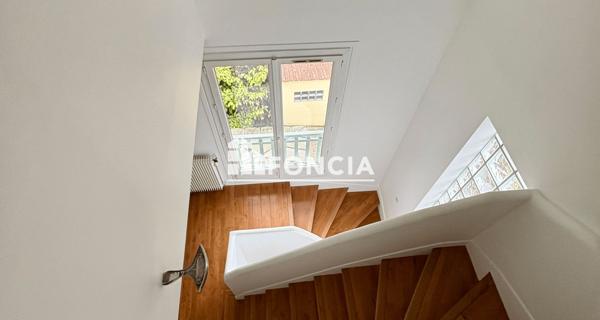 À vendre Maison 6 pièces 178 m² - Saint-maur-des-fossés 94100