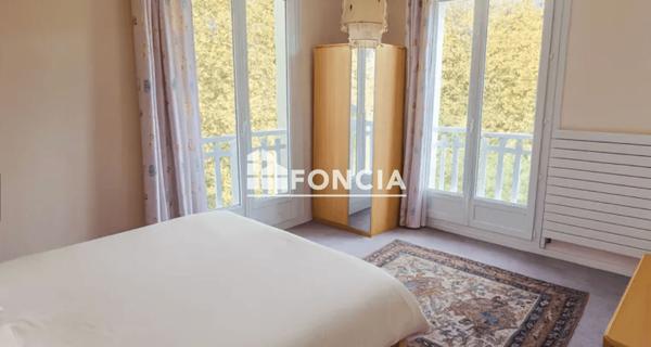 À vendre Maison 6 pièces 178 m² - Saint-maur-des-fossés 94100