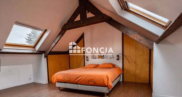 À vendre Maison 6 pièces 178 m² - Saint-maur-des-fossés 94100