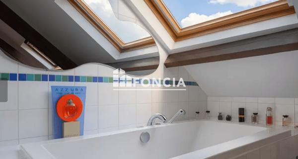 À vendre Maison 6 pièces 178 m² - Saint-maur-des-fossés 94100