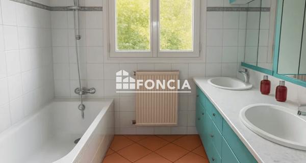 À vendre Maison 6 pièces 178 m² - Saint-maur-des-fossés 94100