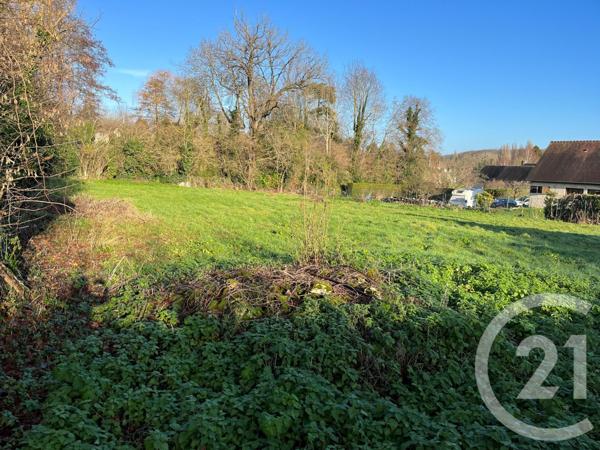 Terrain à vendre  946 m2 LA CHAPELLE LONGUEVILLE - 27