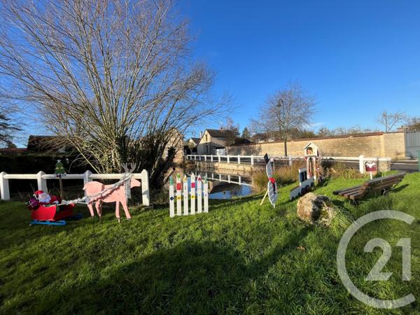 Terrain à vendre  946 m2 LA CHAPELLE LONGUEVILLE - 27