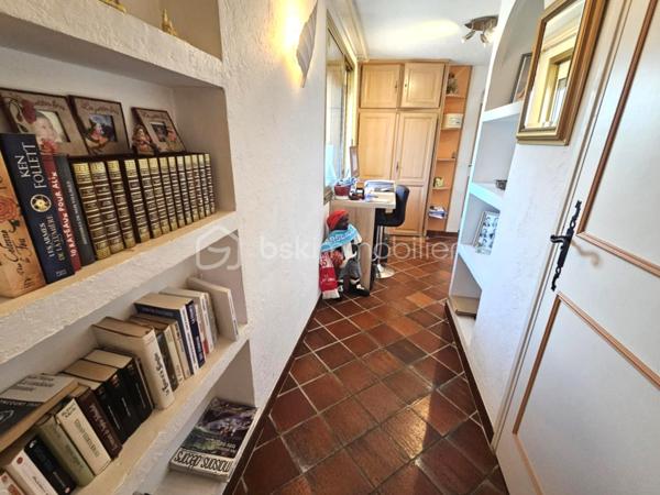 Maison provencale de 130 m²