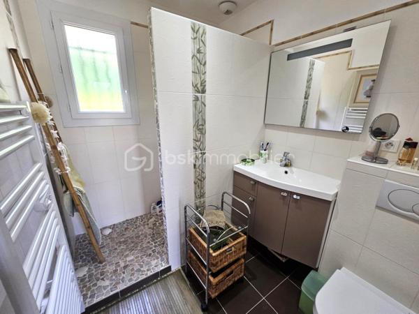 Maison provencale de 130 m²