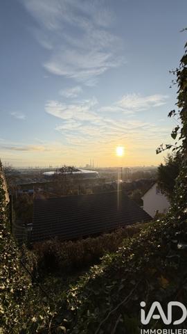 Maison à vendre 4 pièces 70 m² Le Havre