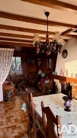 Maison à vendre 4 pièces 70 m² Le Havre