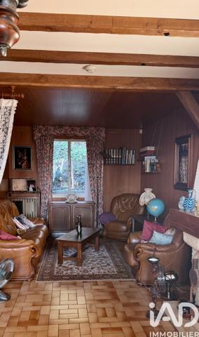 Maison à vendre 4 pièces 70 m² Le Havre