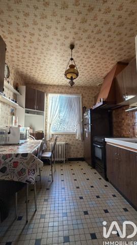 Maison à vendre 4 pièces 70 m² Le Havre