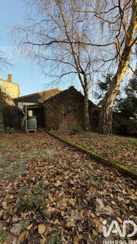 Maison à vendre 4 pièces 70 m² Le Havre