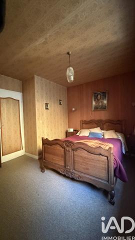 Maison à vendre 4 pièces 70 m² Le Havre