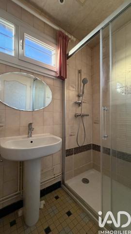 Maison à vendre 4 pièces 70 m² Le Havre