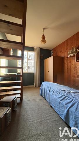 Maison à vendre 4 pièces 70 m² Le Havre