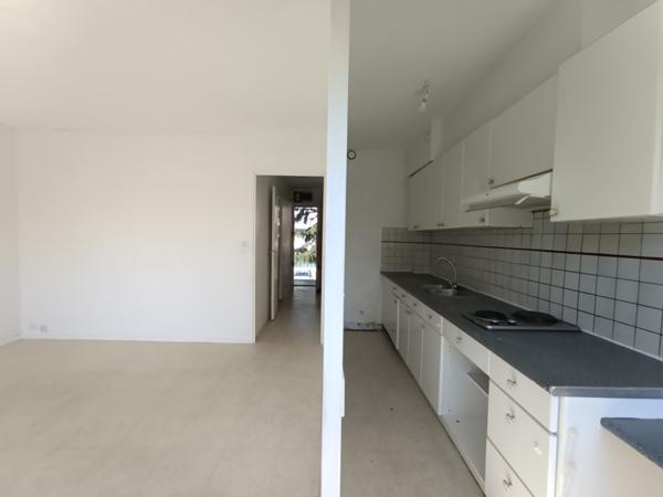 Appartement à vendre 113 400 € Pessac 2 p 40 m² DPE E