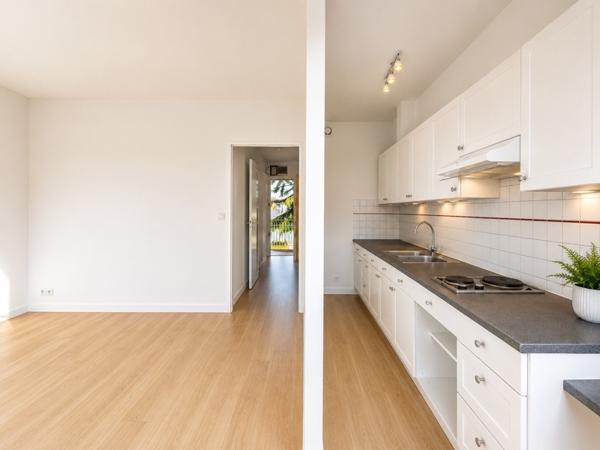 Appartement à vendre 113 400 € Pessac 2 p 40 m² DPE E