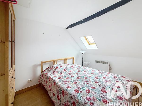 Appartement à vendre 3 pièces 42 m² Villeneuve-le-Roi