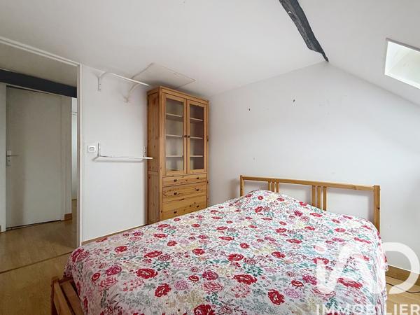 Appartement à vendre 3 pièces 42 m² Villeneuve-le-Roi